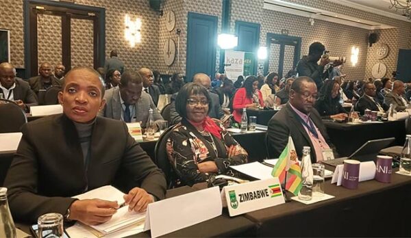 Ministers Discus Tourism
